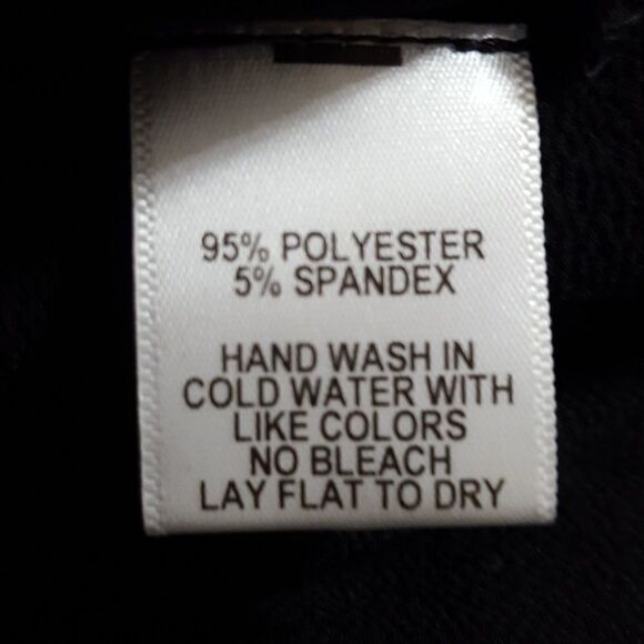 Gibson Split Neck Top Size PXS - Picture 8 of 8